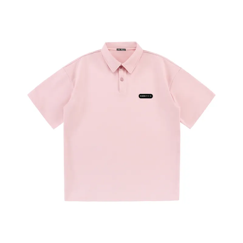 The Simpsons Polo Shirts Unisex-8