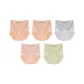 Orange+Orange+Gray+Light Pink+Light Green