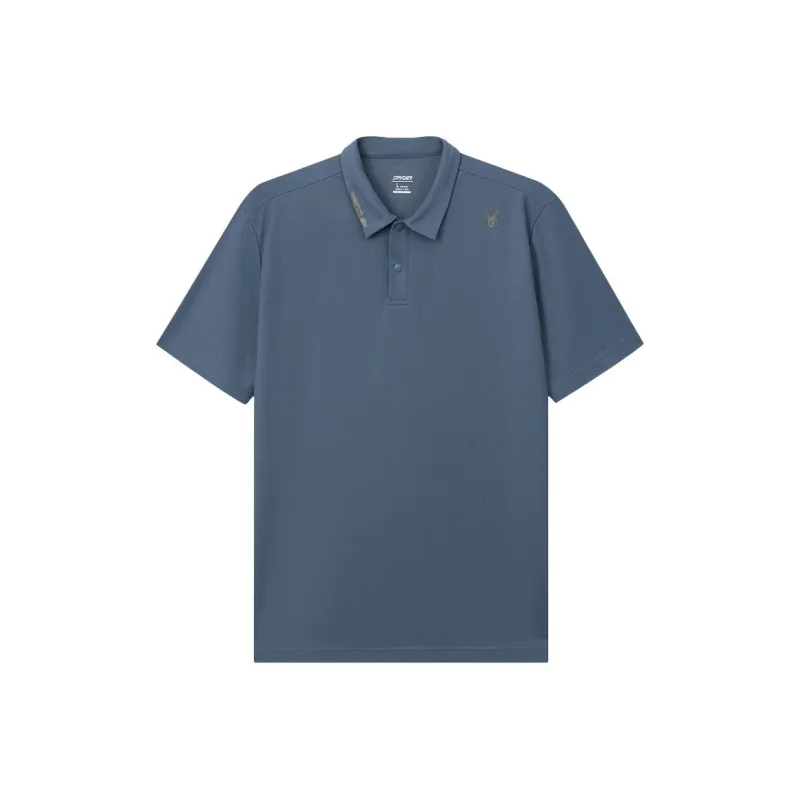 SPYDER TRAINING Polo Shirt Men's-5
