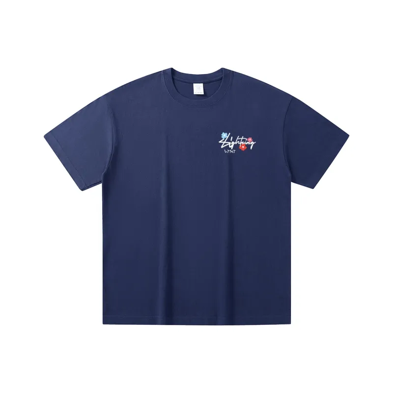 LIGHTNING MONSTER T Shirt Unisex-9