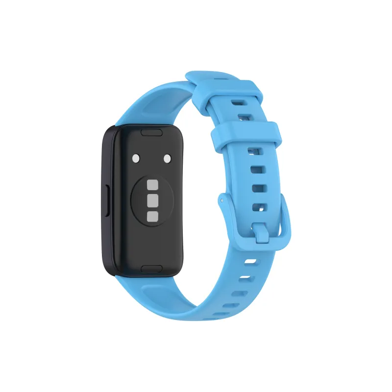 APEPALOG Huawei Compatibility Watch Band 221mm Silicone Material-17