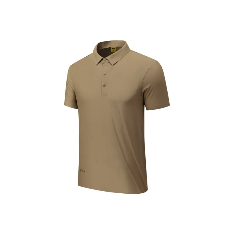 Jeep Polo Shirts Unisex-25
