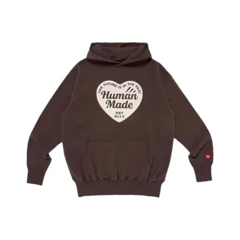 HUMAN MADE Tsuriami Hoodie