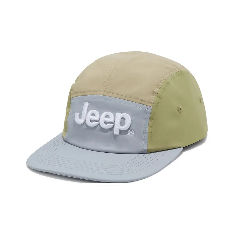 Jeep Polyester Baseball Caps Unisex-7
