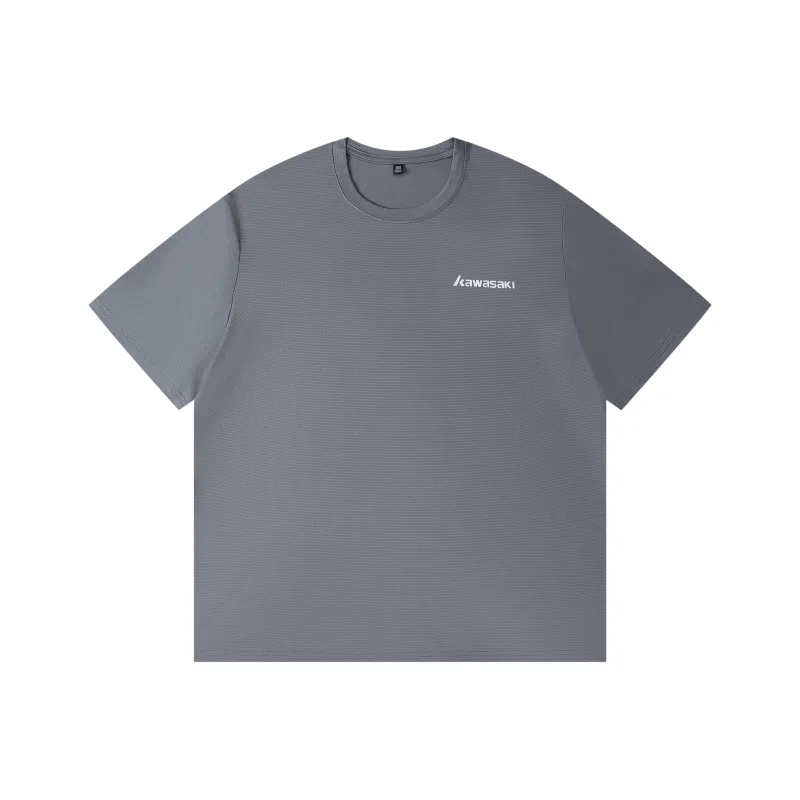 Kawasaki T Shirts Unisex-24