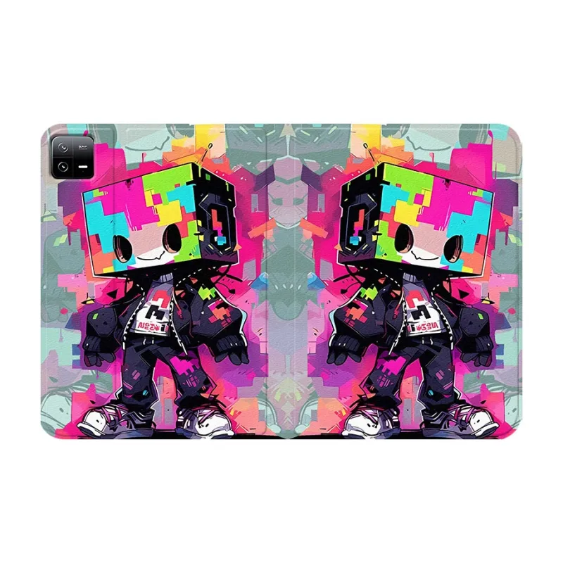 YIBAOBAO Tablet Protective Cases-23
