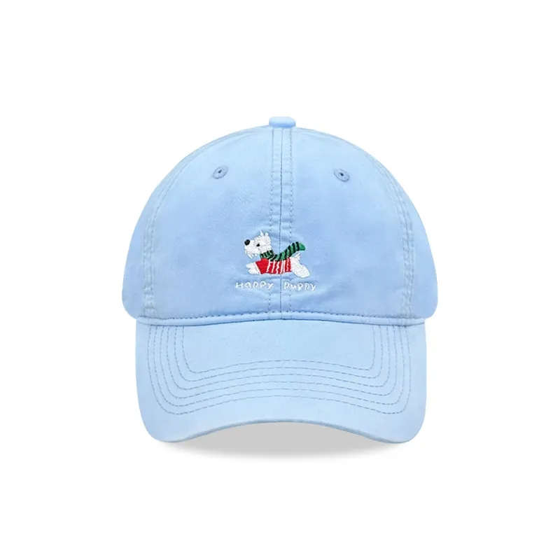 ZANC Cotton Baseball Caps Unisex-0
