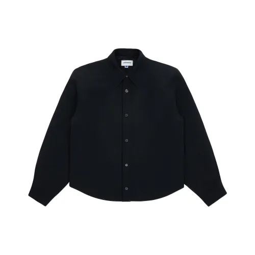 Fred Perry blå logo t-shirt med stribet panel