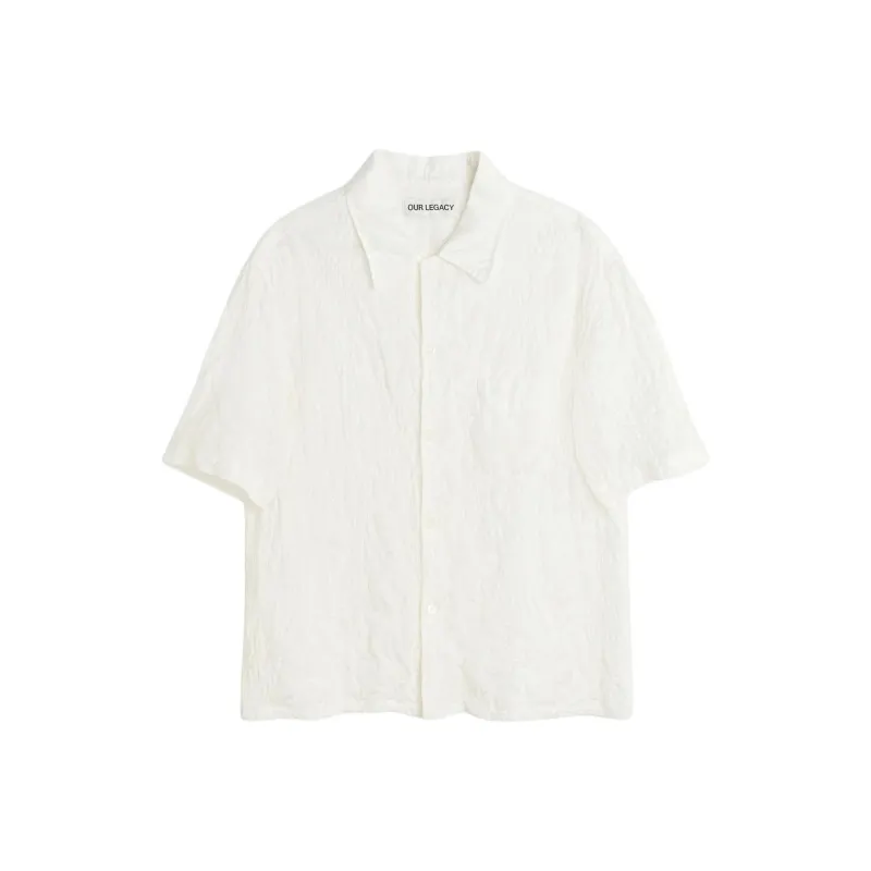 OUR LEGACY Heusen Shirt-0