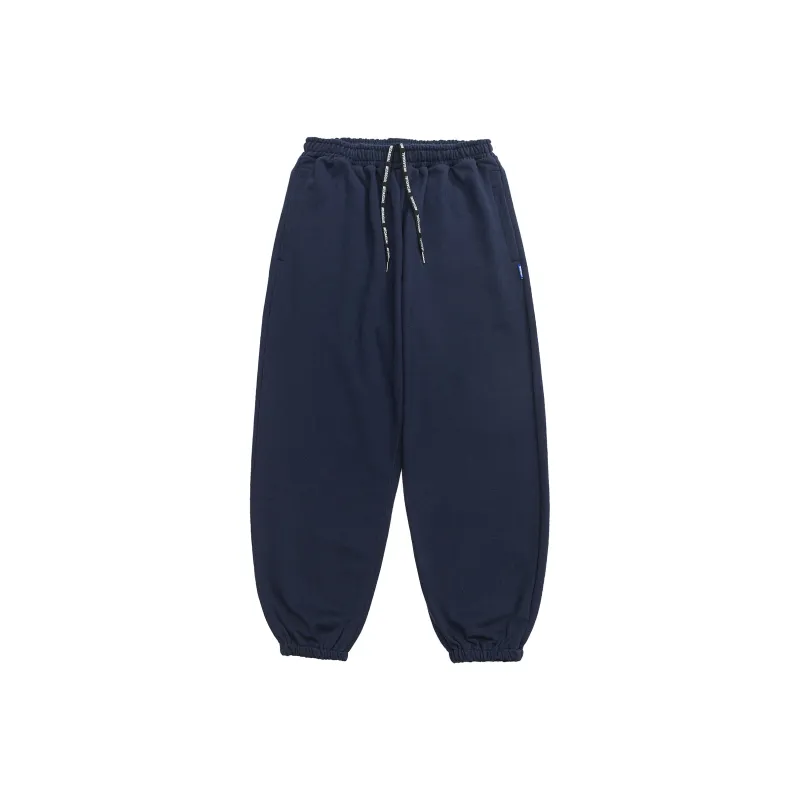 ME DA IGUAL Knitted Sweatpants Unisex-0