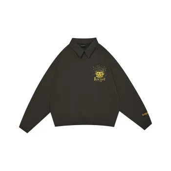 Kang's Wonderland Sweatshirt Unisex