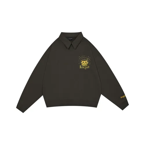 Kang's Wonderland Sweatshirt Unisex