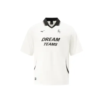 Mizuno ESSENTIAL Series Polo Shirt Unisex