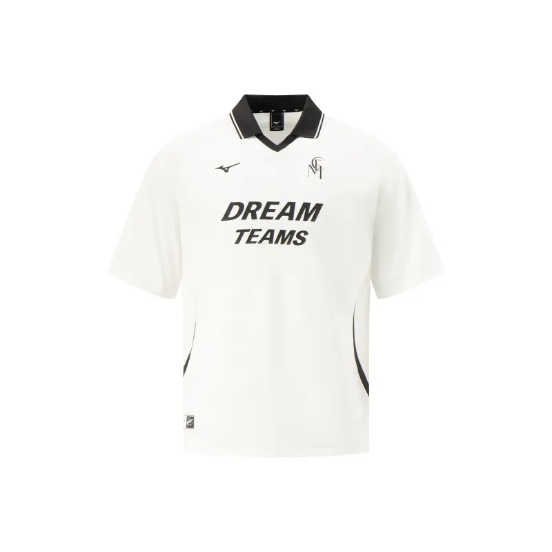 Mizuno ESSENTIAL Series Polo Shirt Unisex-0