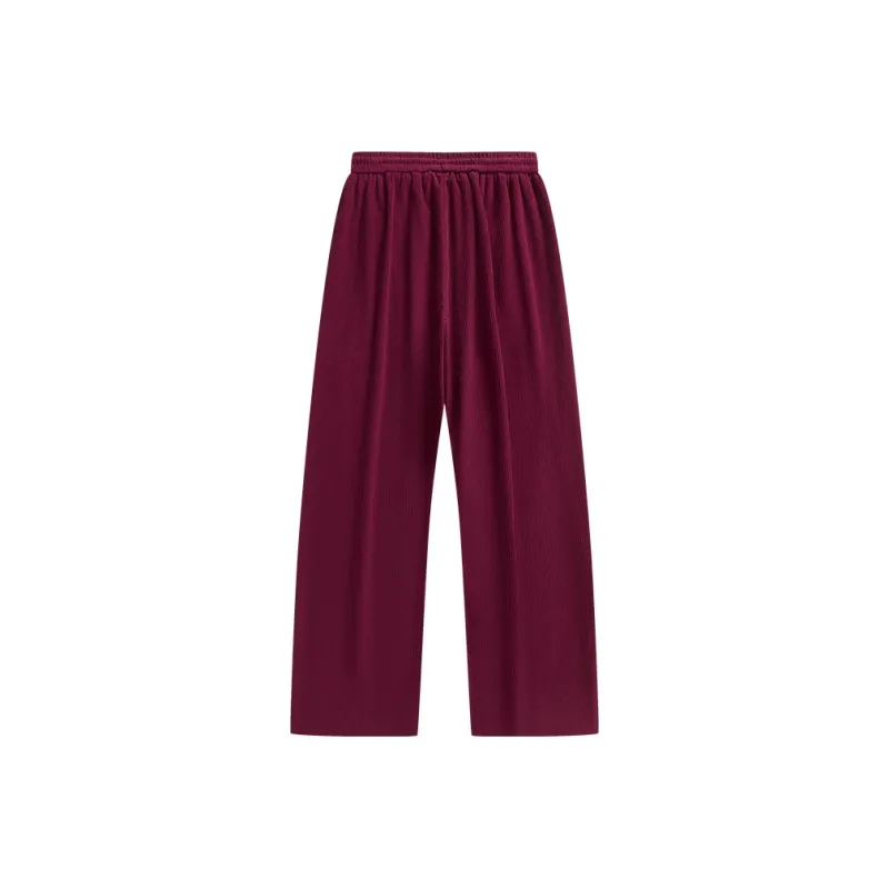 FOR FEAR THAT Casual Pants Unisex-11
