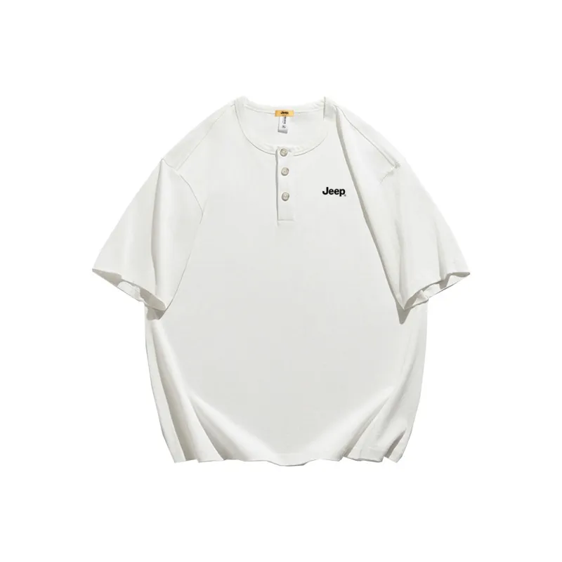 Jeep T Shirts Unisex-13