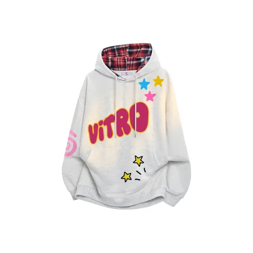 VITRO Sweatshirts Unisex
