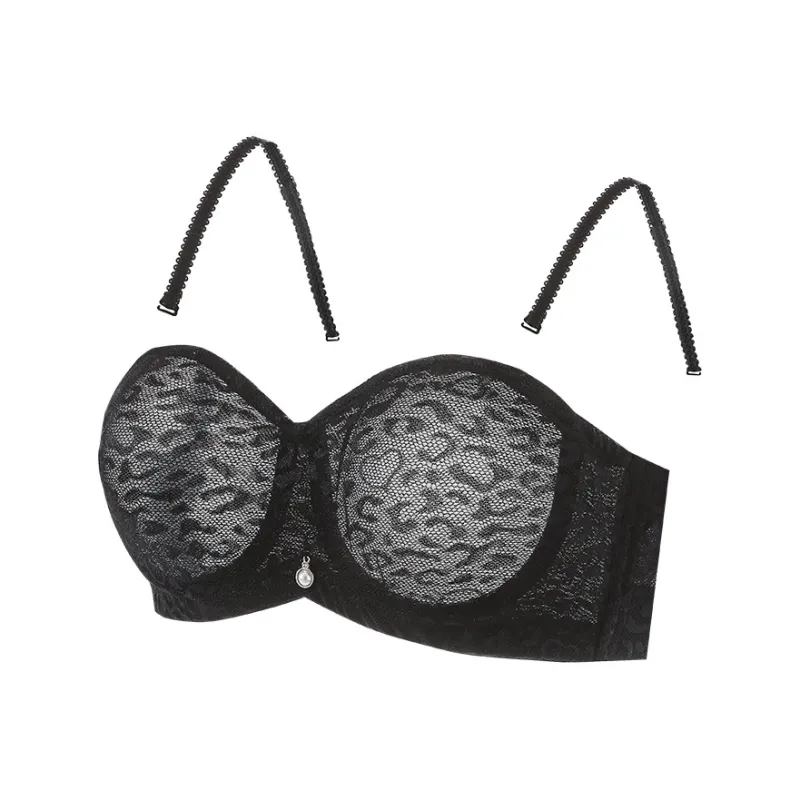 QIANLINGMEI Women's Bras-3