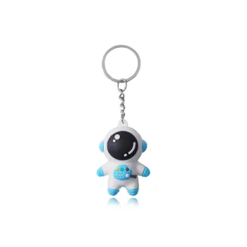 RINGLOVE Soft Vinyl Pendants Unisex