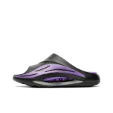 Black Purple