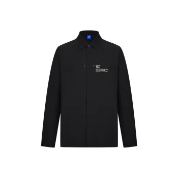 CARNAVAL DE VENISE Shirt Men's Black