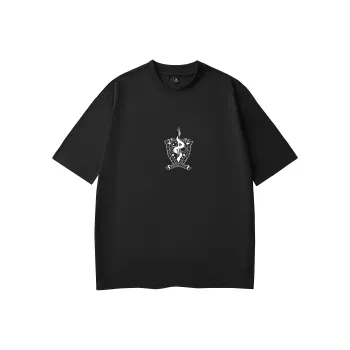 BENGEN T Shirts Unisex