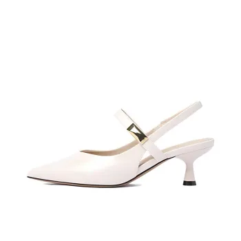 JOSINY Slim Heel High Heels Women's