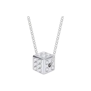 VEECANS Necklaces Women's