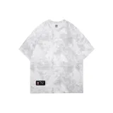 White Gray