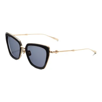 Valentino Oversize square Sunglasses
