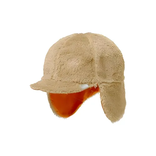 THE NORTH FACE Nylon Polyester Trapper Hats Kids' Multicolor