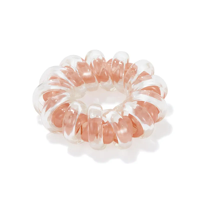 DODOGOGO Plastic Hair Tie Women's-7