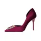 Purple[Heel Height 10.5cm]
