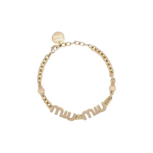 MIU MIU Bracelets Women's