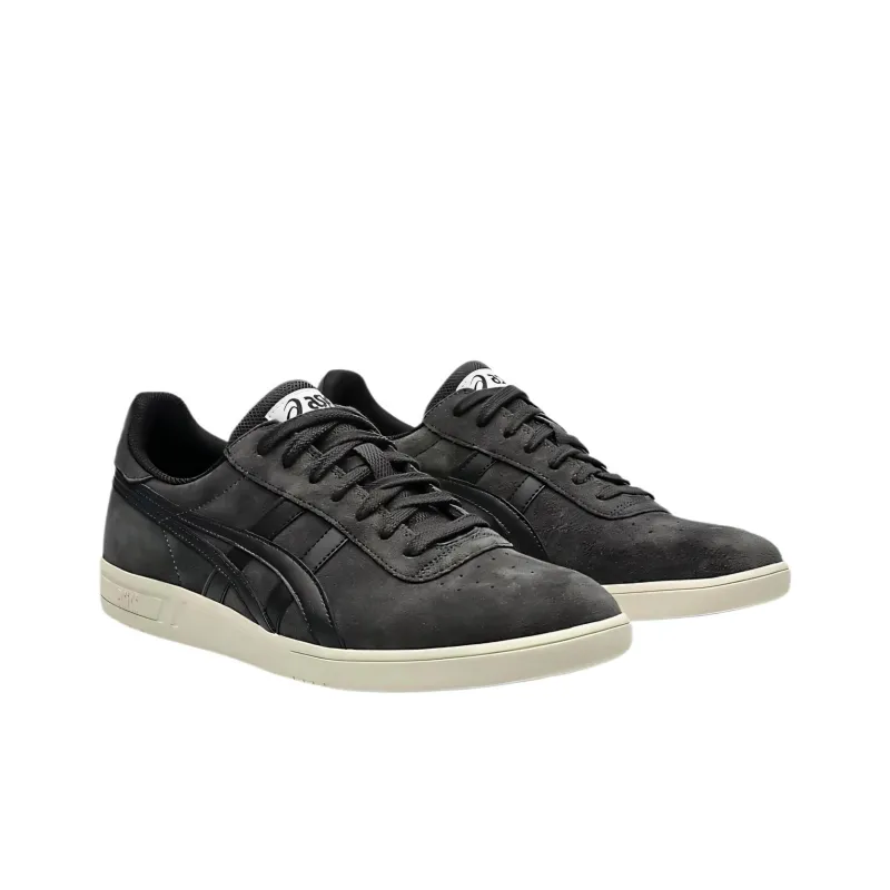 Asics Gel Vickka Pro Graphite Grey Black-2