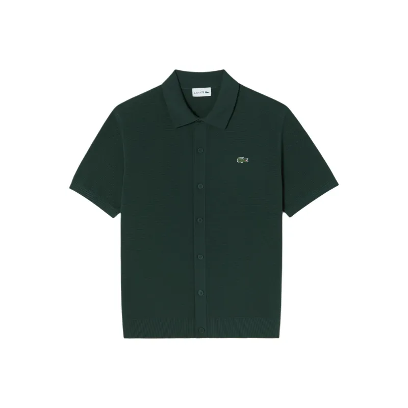 LACOSTE Knitwear Men Green-0