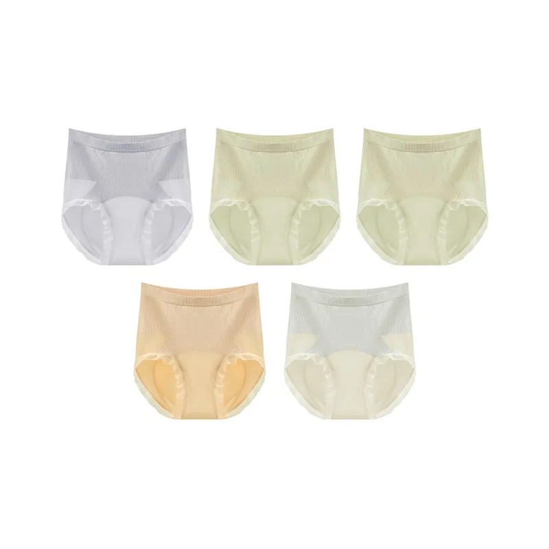Caramella Underpants Women's 5 Pack-12