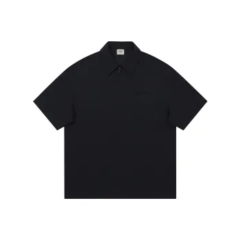 CHINISM Polo Shirts Unisex