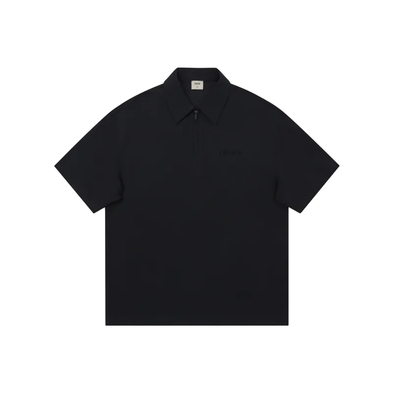 CHINISM Polo Shirts Unisex-0