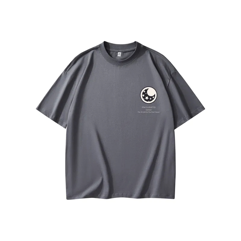 BENGEN T Shirts Unisex-6