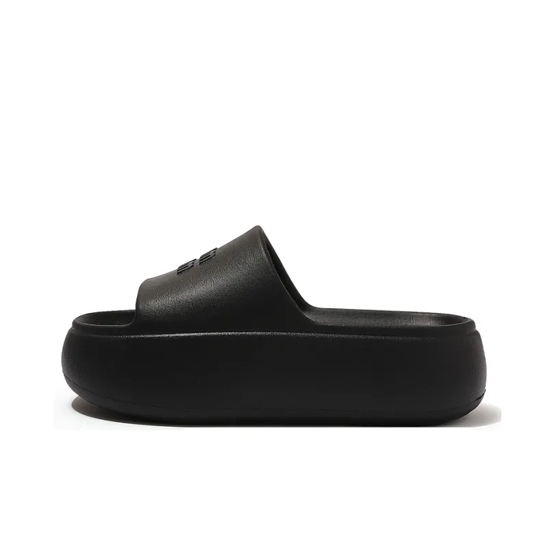 Cat Power Slip Resistant Slide Slippers Women's-5