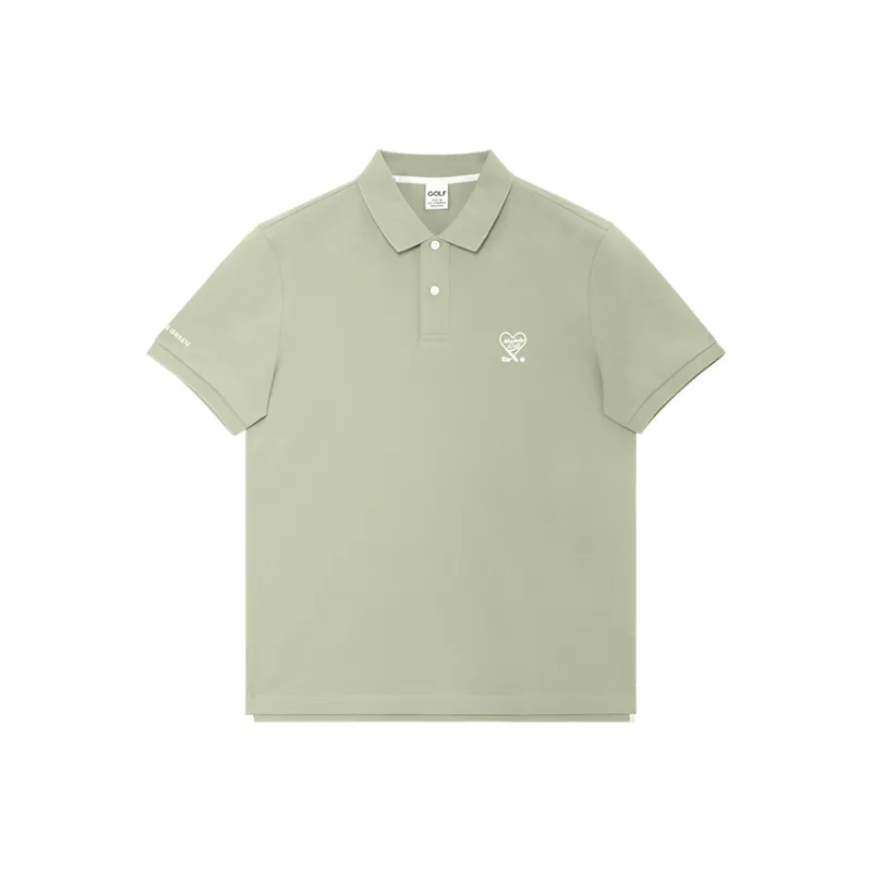 GOLF Polo Shirts Men-4