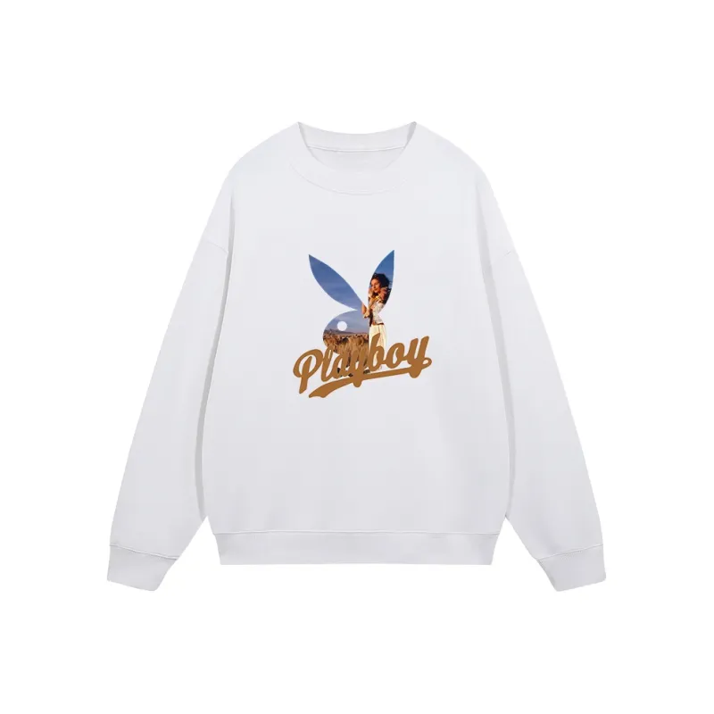 Playboy Sweatshirts Men-0