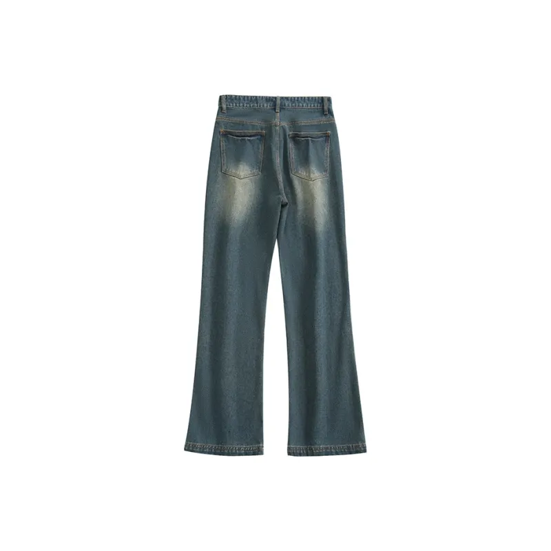 FOR FEAR THAT Jeans Unisex-1