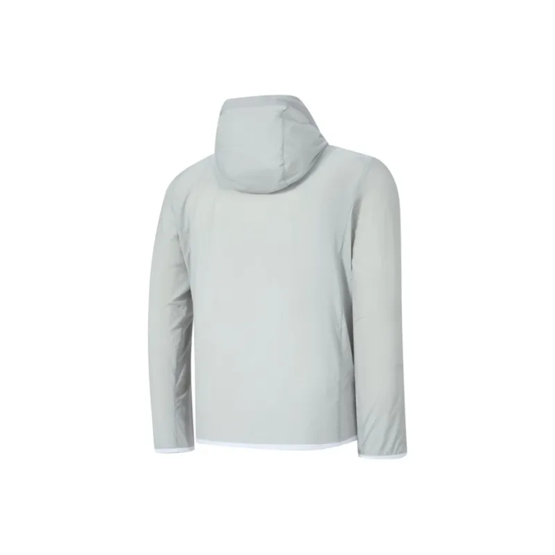 RAPIDO CLAGANCE SS25 Jacket Men's-1