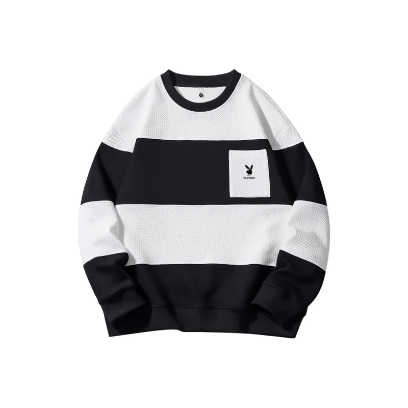 Playboy Sweatshirts Men-2