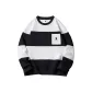 White Black