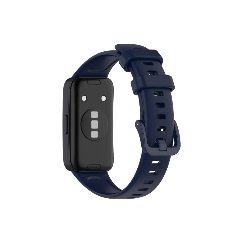 APEPALOG Huawei Compatibility Watch Band 221mm Silicone Material-23
