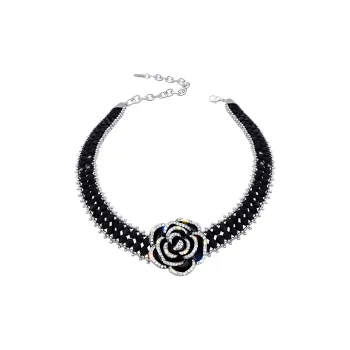 OLLBERNI Copper Alloy Body Chains Women's