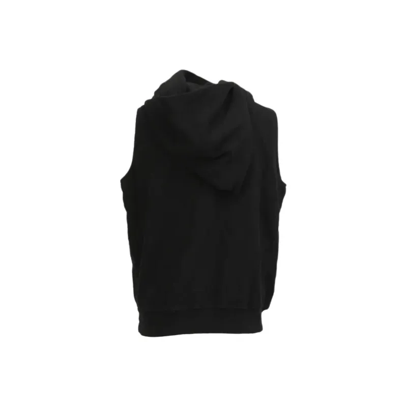 Rick Owens DRKSHDW Sweatshirt Men's Black-3